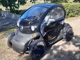 Renault Twizy