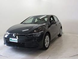 VW e-Golf