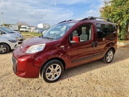 Fiat Qubo