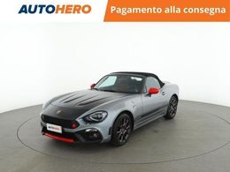 Abarth 124 Spider