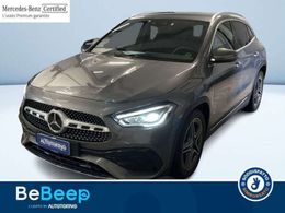 Mercedes GLA200