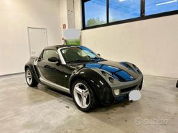 Smart Roadster