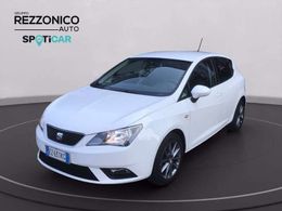 Seat Ibiza SC