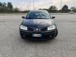 Renault Mégane II