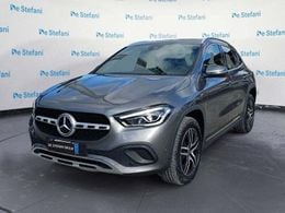 Mercedes GLA180