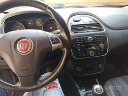 Fiat Punto Evo