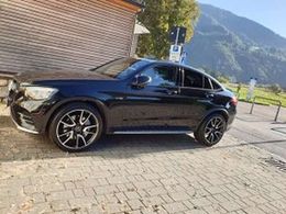 Mercedes GLC43 AMG