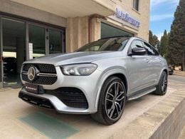 Mercedes GLE350e