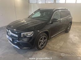 Mercedes GLB200