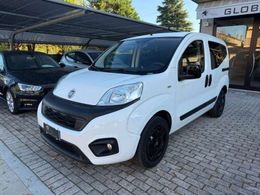 Fiat Qubo