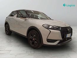 DS Automobiles DS3 Crossback