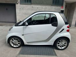 Smart ForTwo Coupé