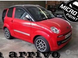 Microcar M.Go