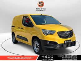 Opel Combo-e Life