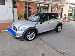 Mini Cooper D Countryman