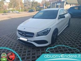 Mercedes CLA200