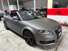 Audi A3 Cabriolet