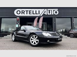 Mercedes SL350