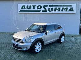 Mini Cooper D Paceman