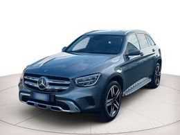 Mercedes GLC300e