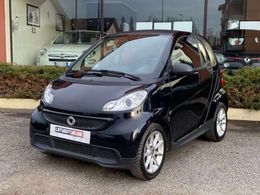 Smart ForTwo Coupé