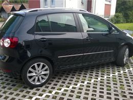 VW Golf Plus