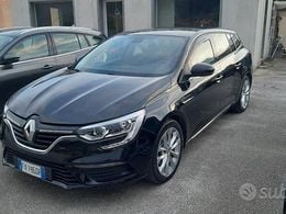 Renault Mégane GrandTour