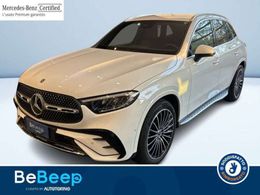 Mercedes GLC200