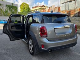 Mini Cooper D Countryman