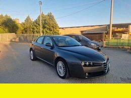 Alfa Romeo 159