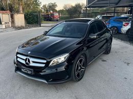 Mercedes GLA220