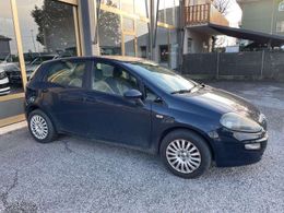 Fiat Punto Evo