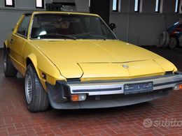 Fiat X 1/9