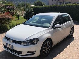 VW Golf VII