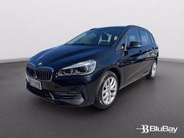 BMW 216 Gran Tourer