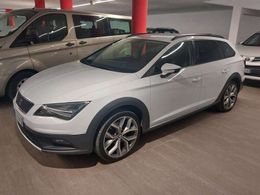 Seat Leon X-Perience