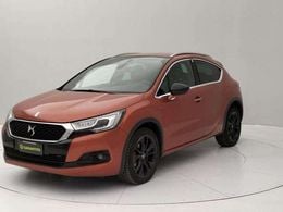 DS Automobiles DS4