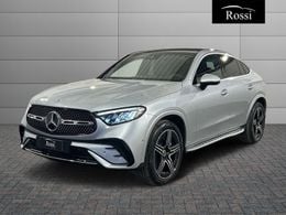 Mercedes GLC220