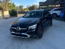 Mercedes GLC250