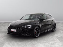 Audi RS3 Sportback