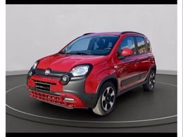 Fiat Panda Cross