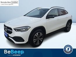 Mercedes GLA220