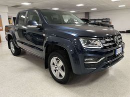 VW Amarok