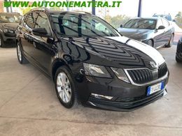 Skoda Octavia G-TEC