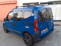 Fiat Qubo