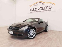 Mercedes SLK200