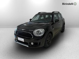 Mini One Countryman