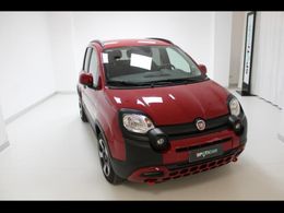 Fiat Panda Cross