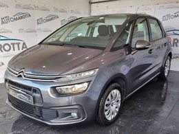 Citroën C4 SpaceTourer