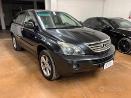 Lexus RX400h